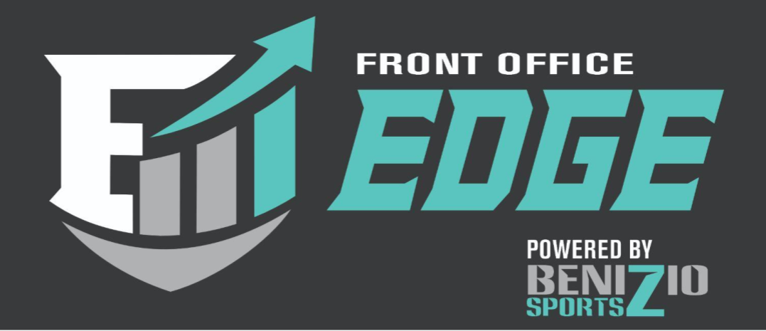 Front Office Edge